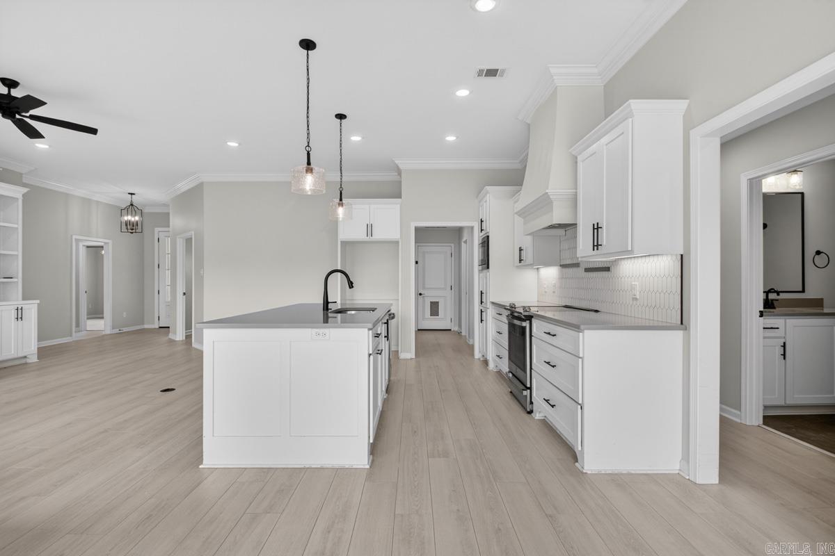 DEL REY - Residential