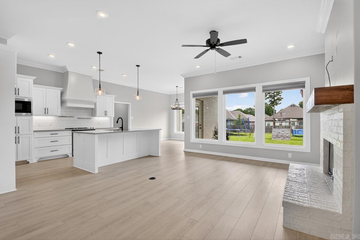 DEL REY - Residential