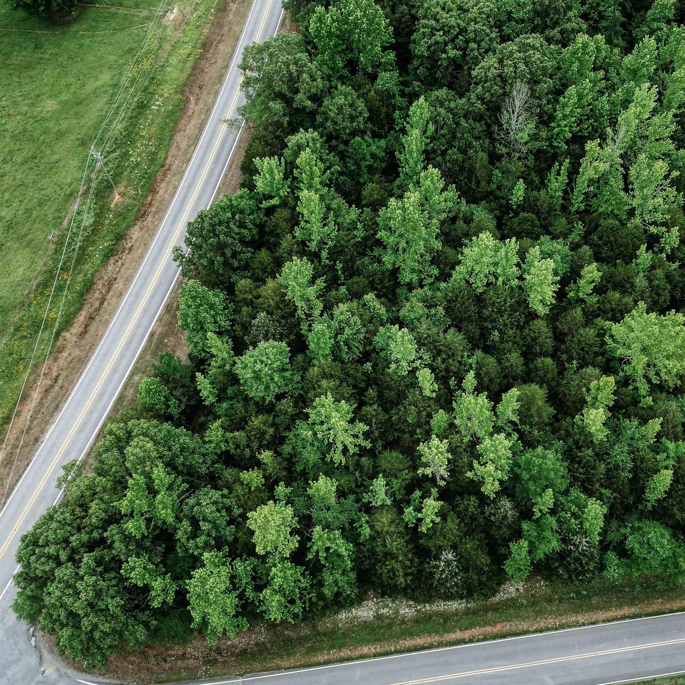 Not in Subdivision - Land
