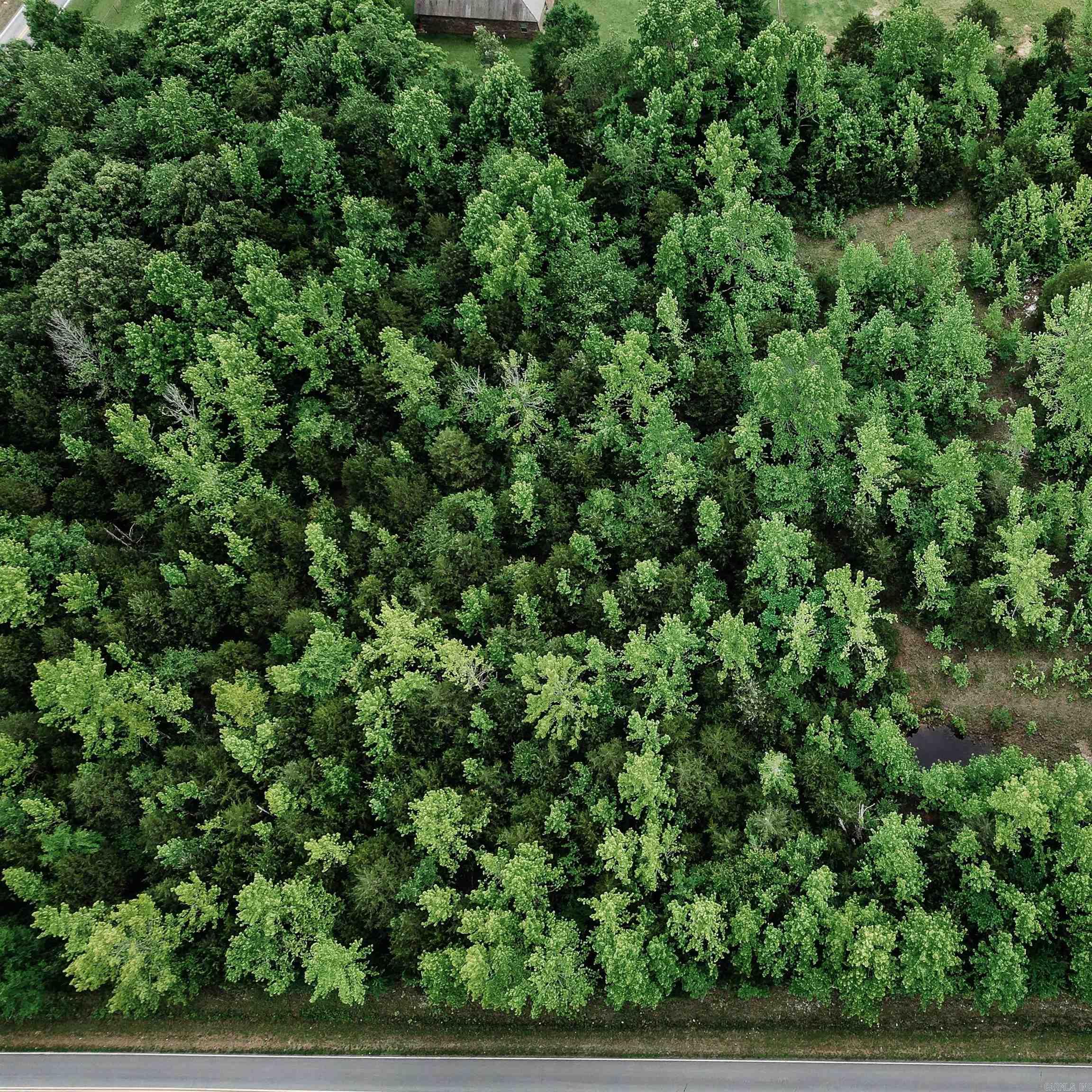Not in Subdivision - Land