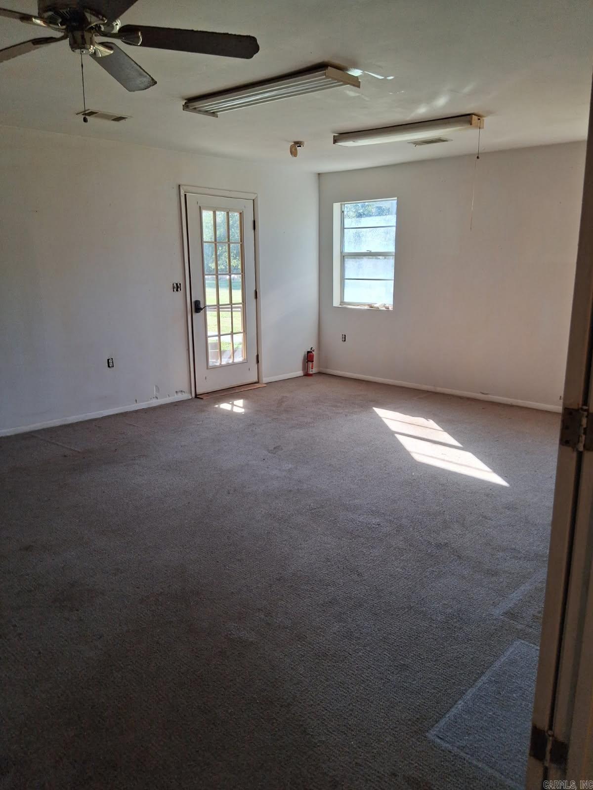 DANVILLE - Residential