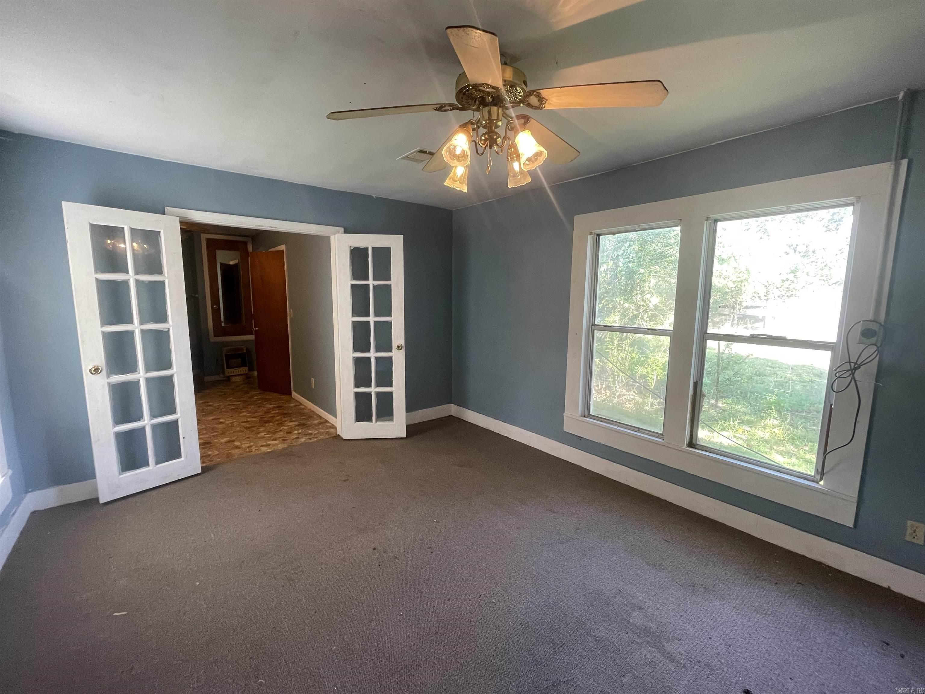 DANVILLE - Residential