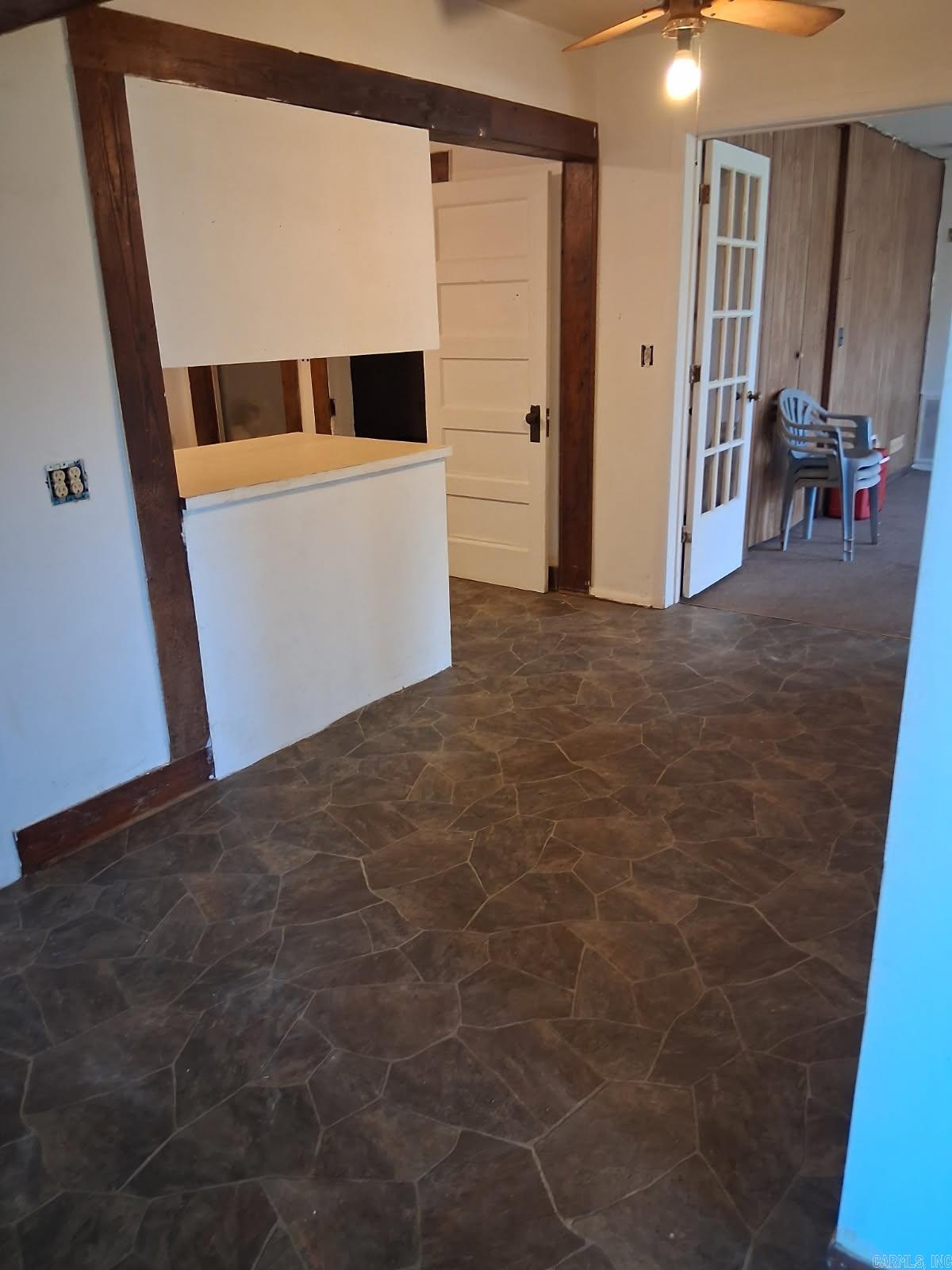 DANVILLE - Residential