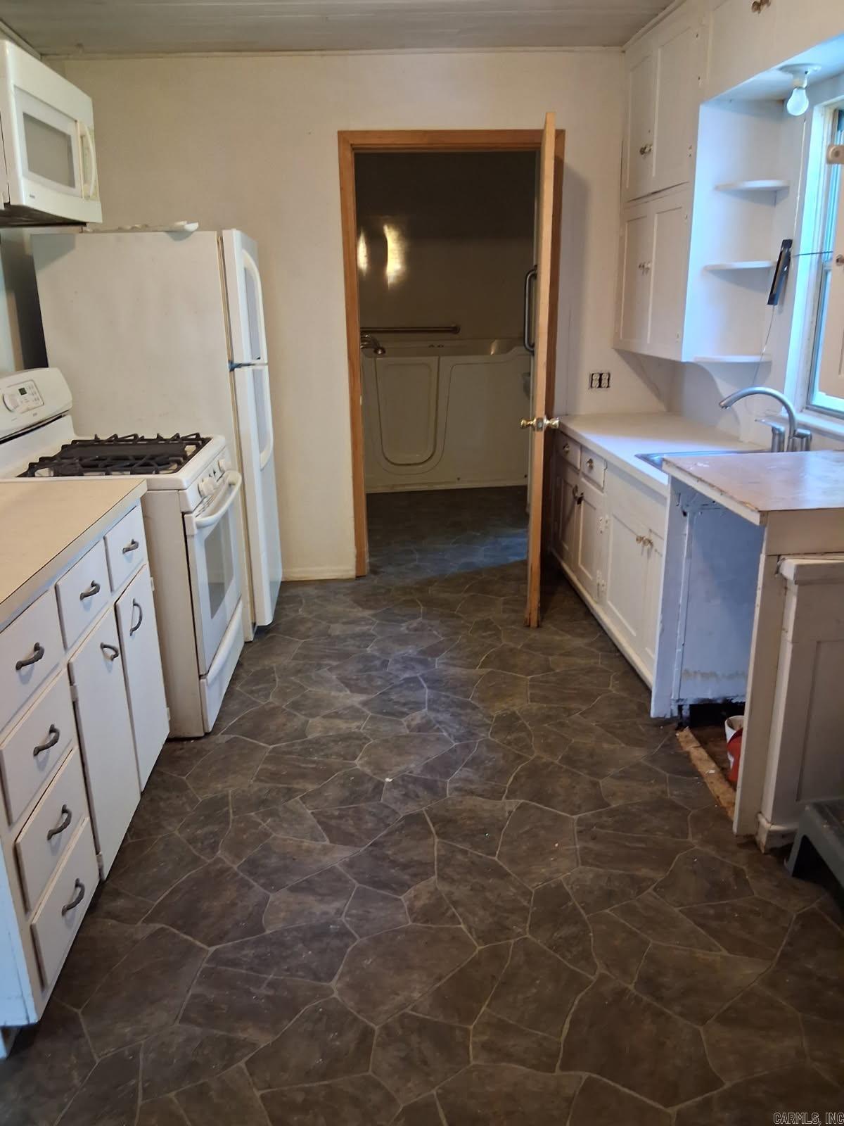 DANVILLE - Residential