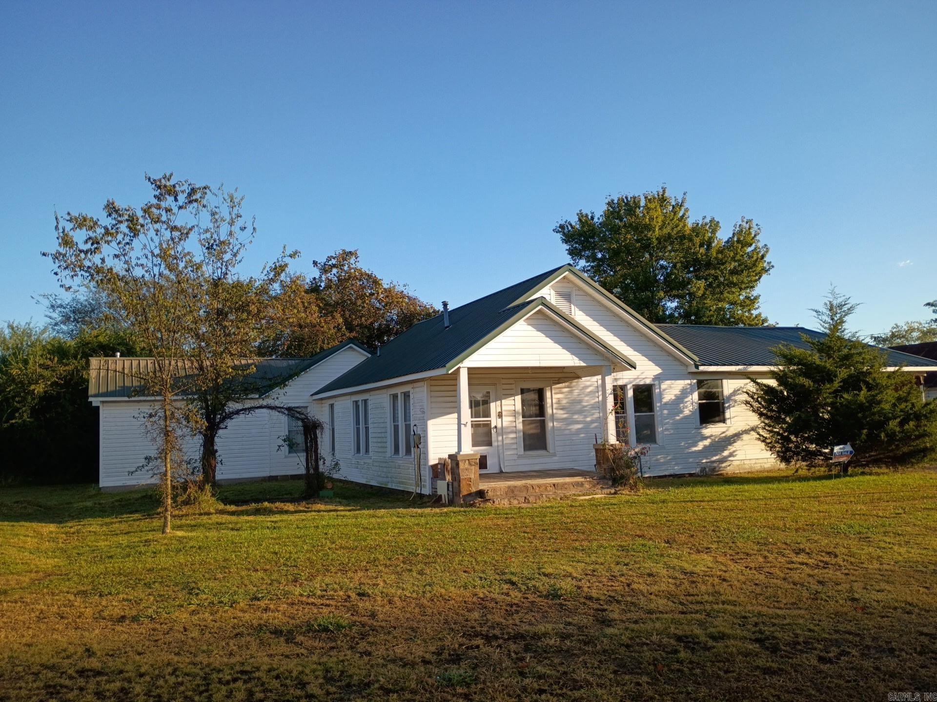 DANVILLE - Residential