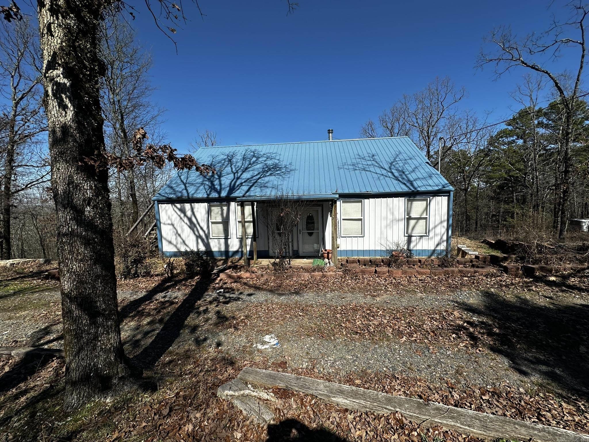 RED OAK ACRES - Residential