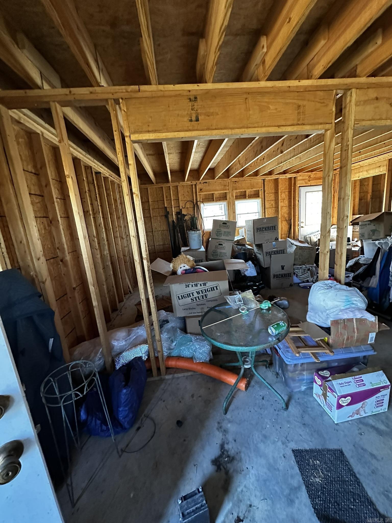 RED OAK ACRES - Residential