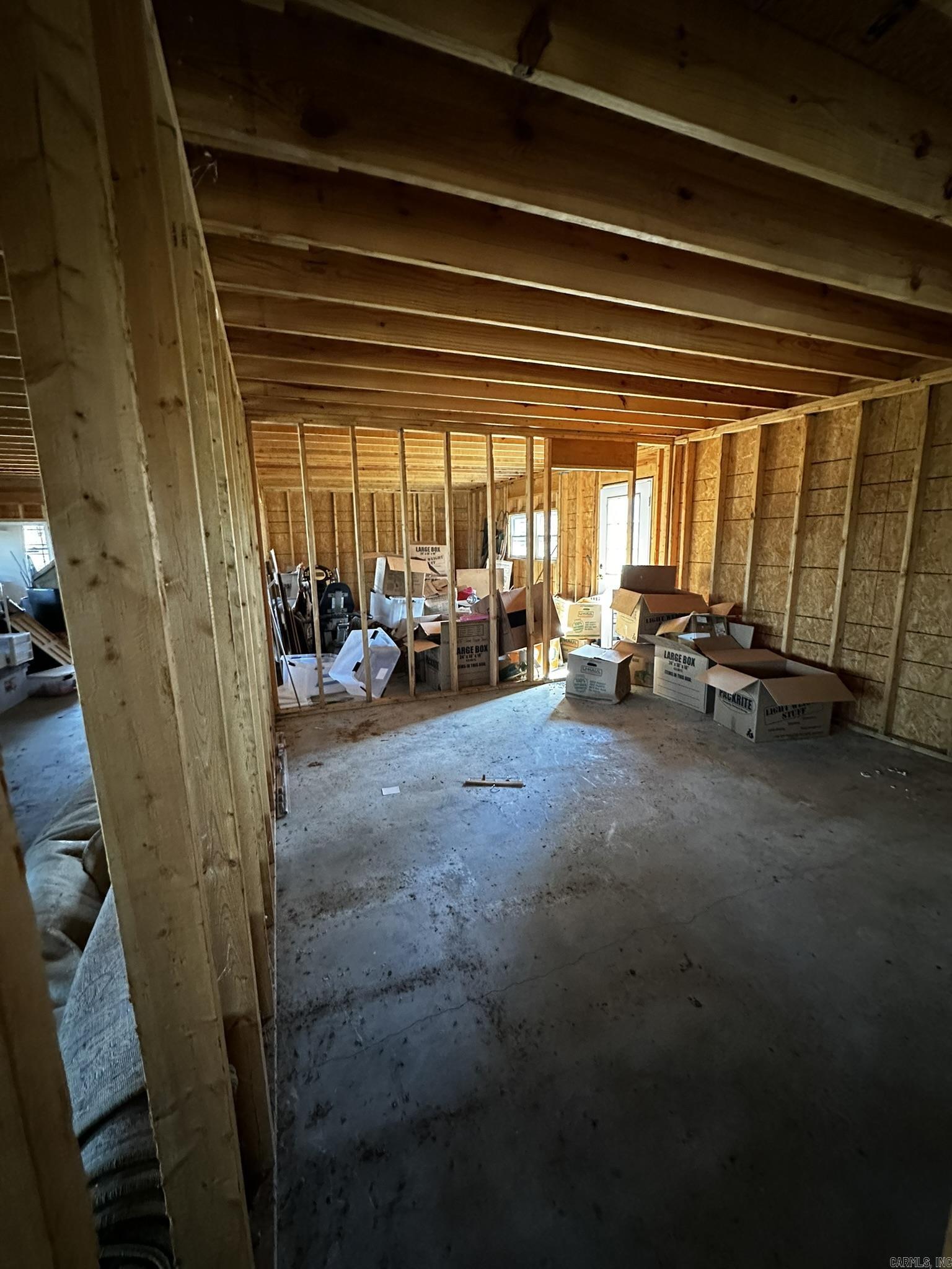 RED OAK ACRES - Residential