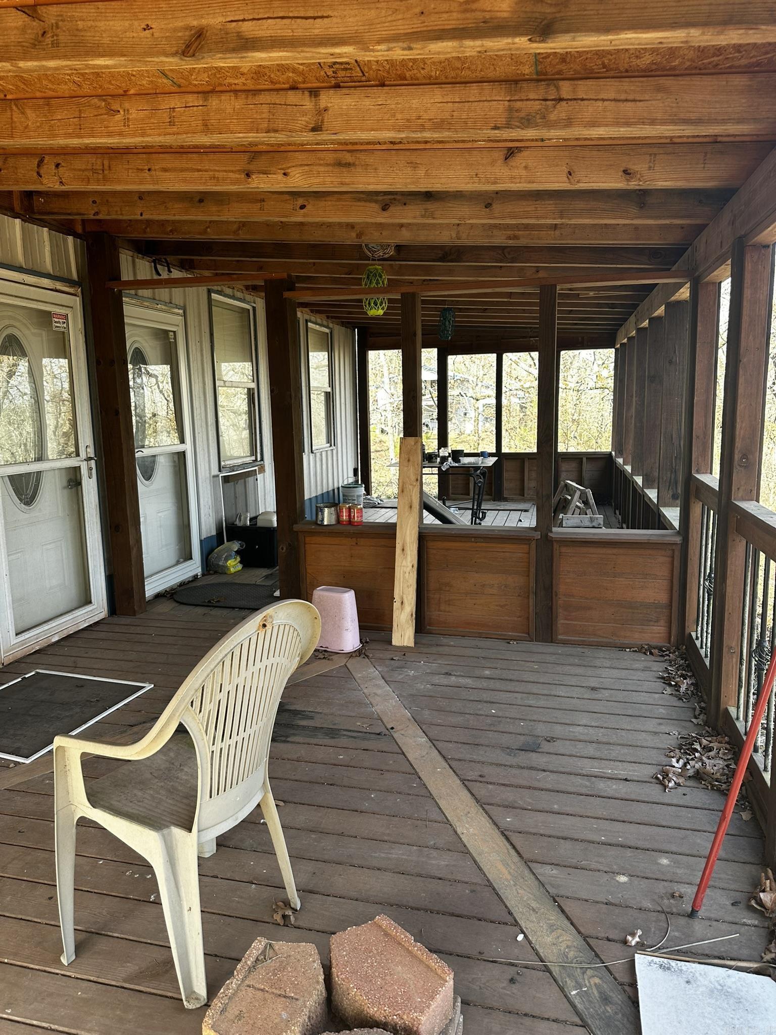 RED OAK ACRES - Residential