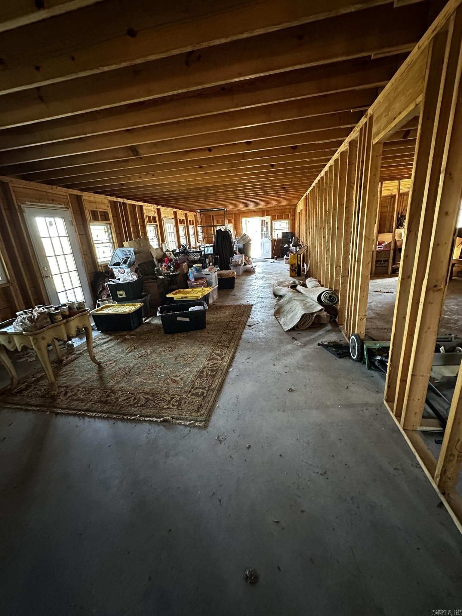 RED OAK ACRES - Residential