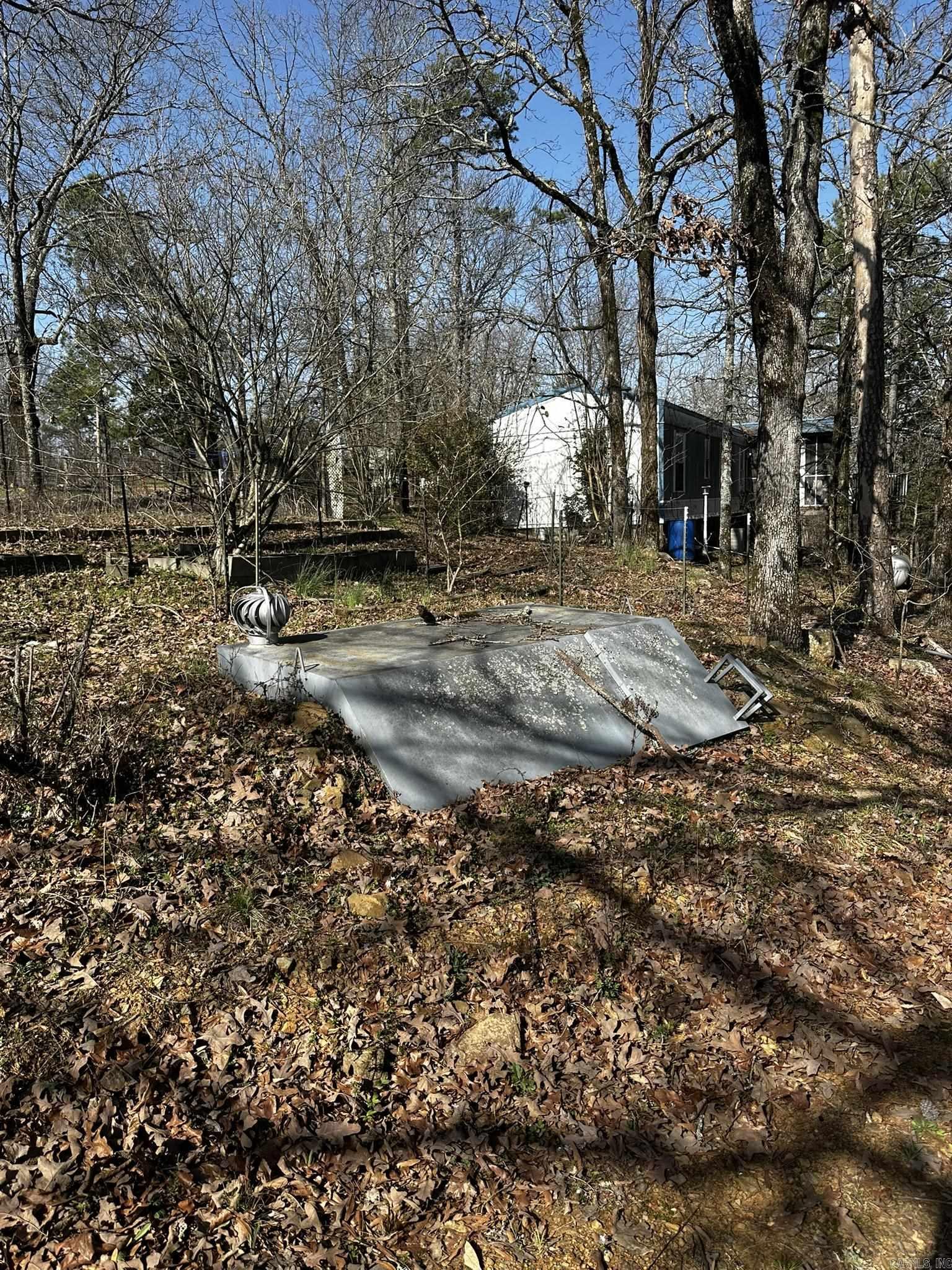 RED OAK ACRES - Residential