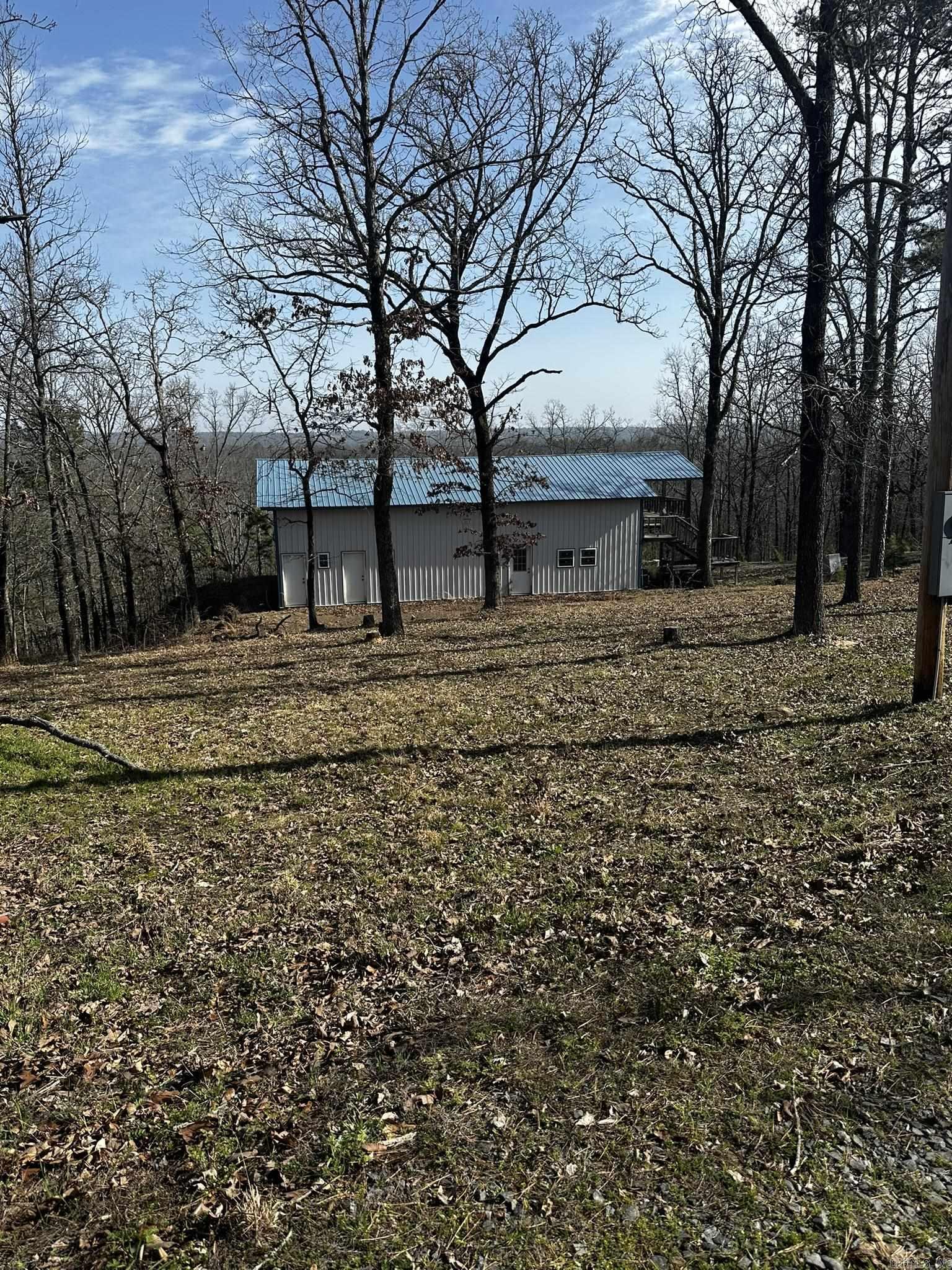 RED OAK ACRES - Residential