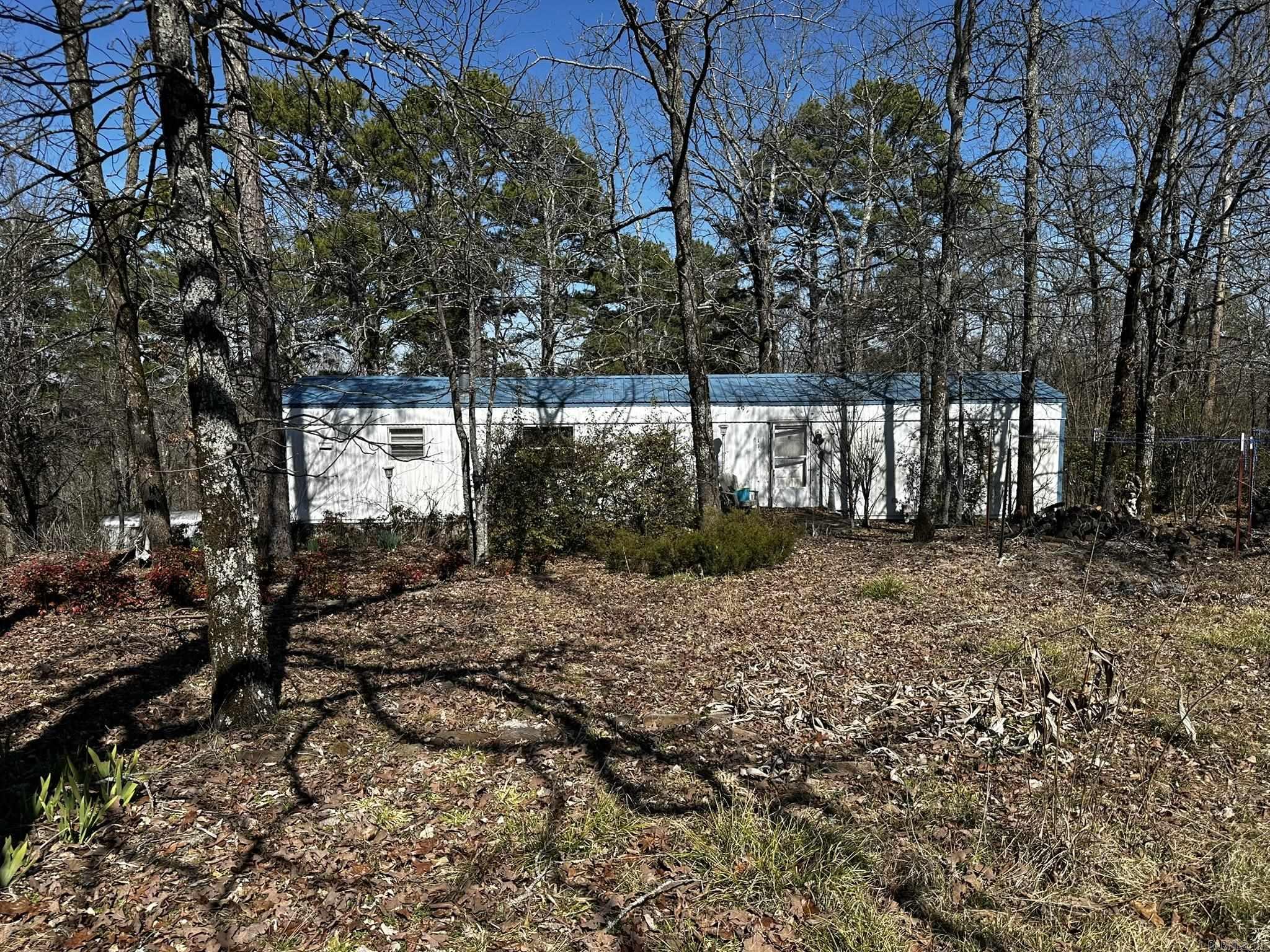 RED OAK ACRES - Residential