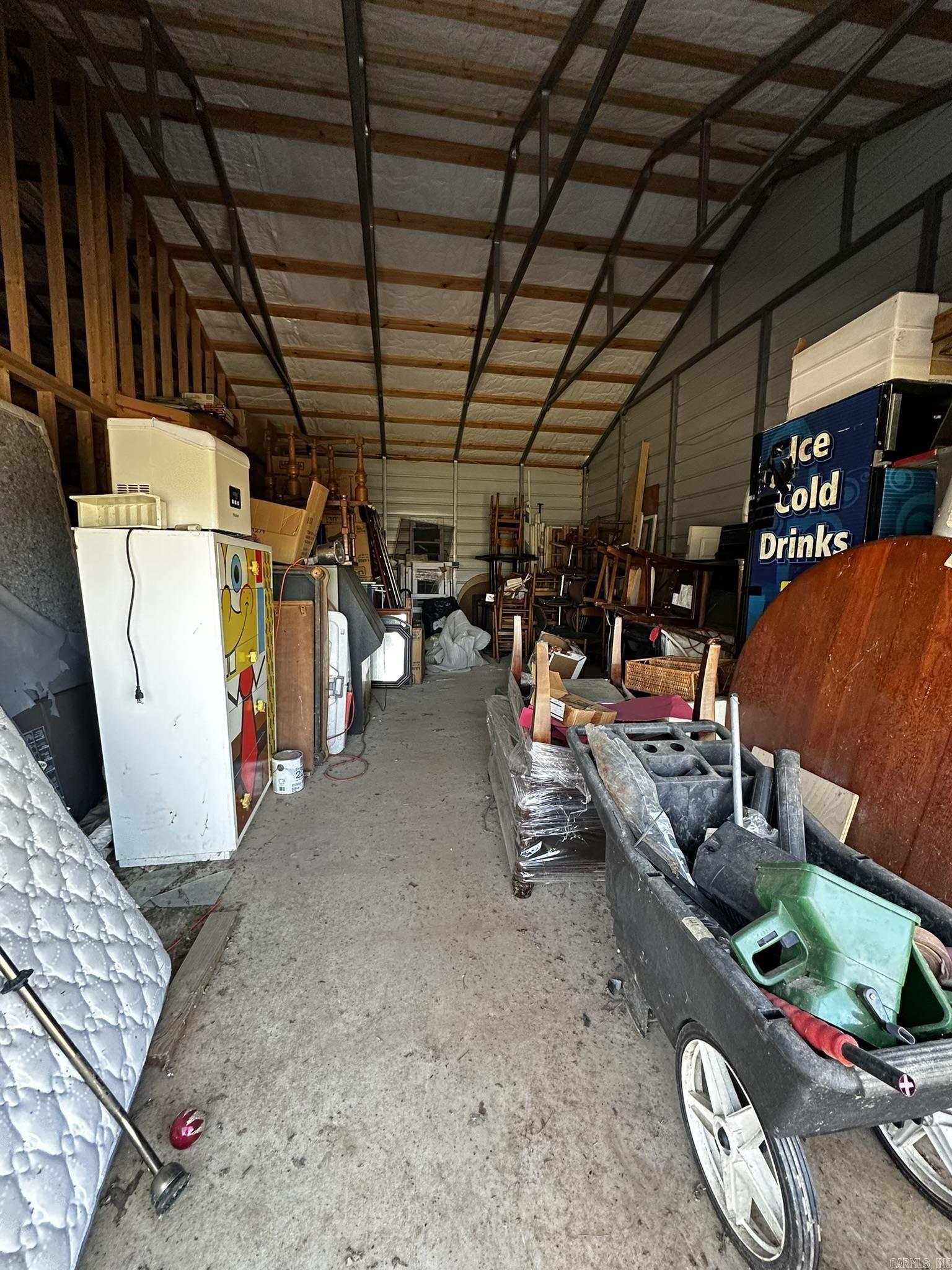 RED OAK ACRES - Residential