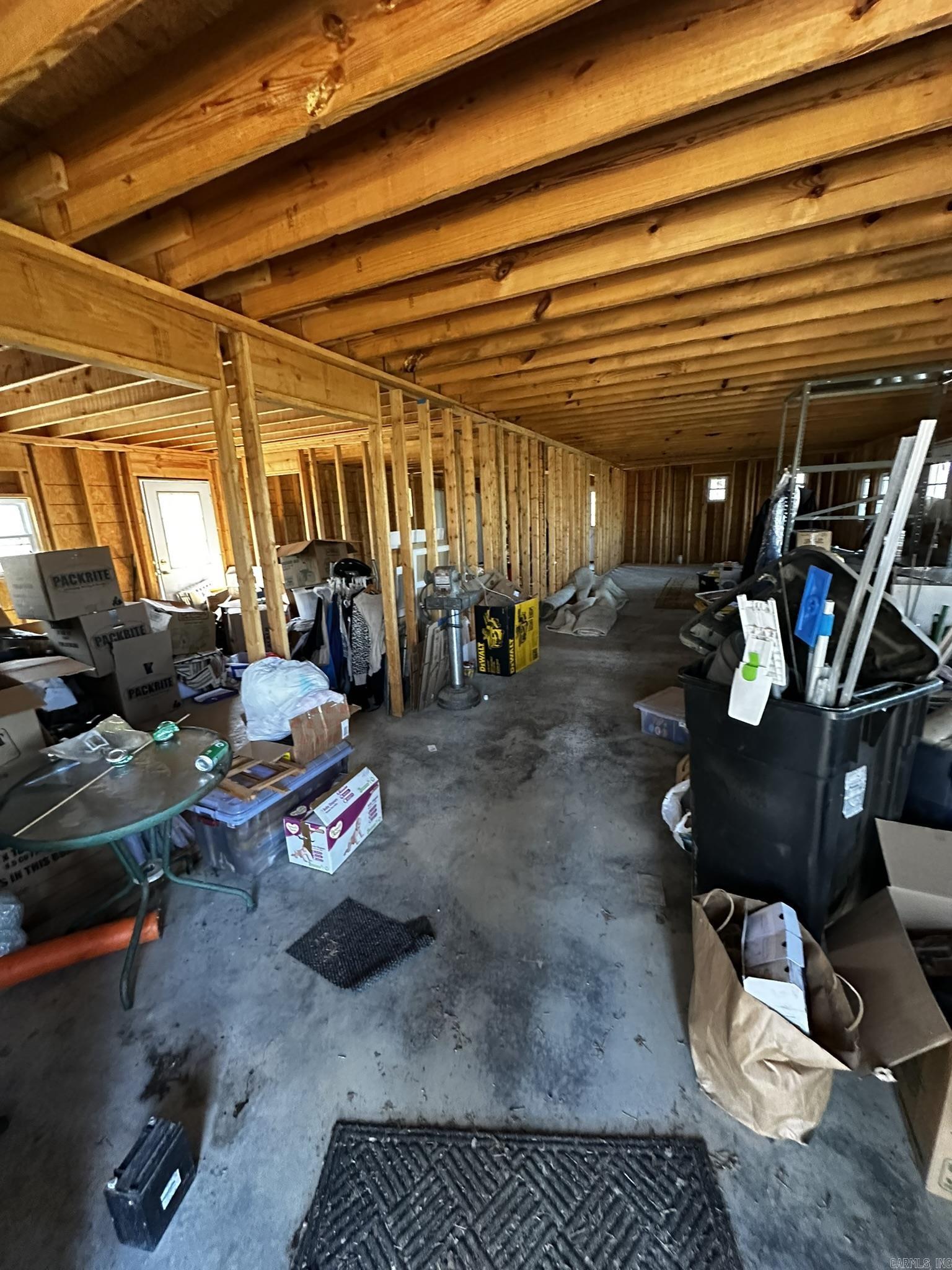 RED OAK ACRES - Residential