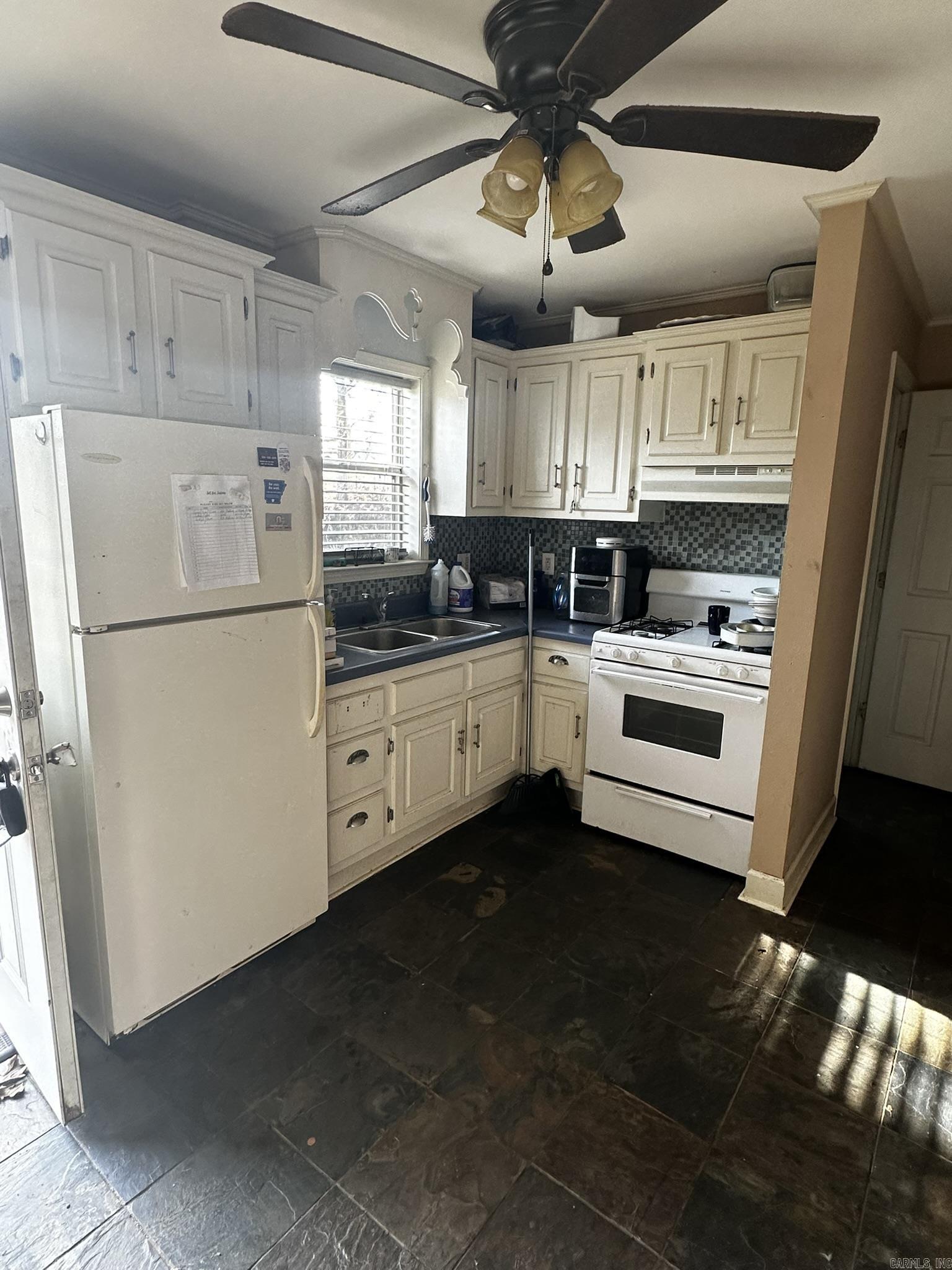 RED OAK ACRES - Residential