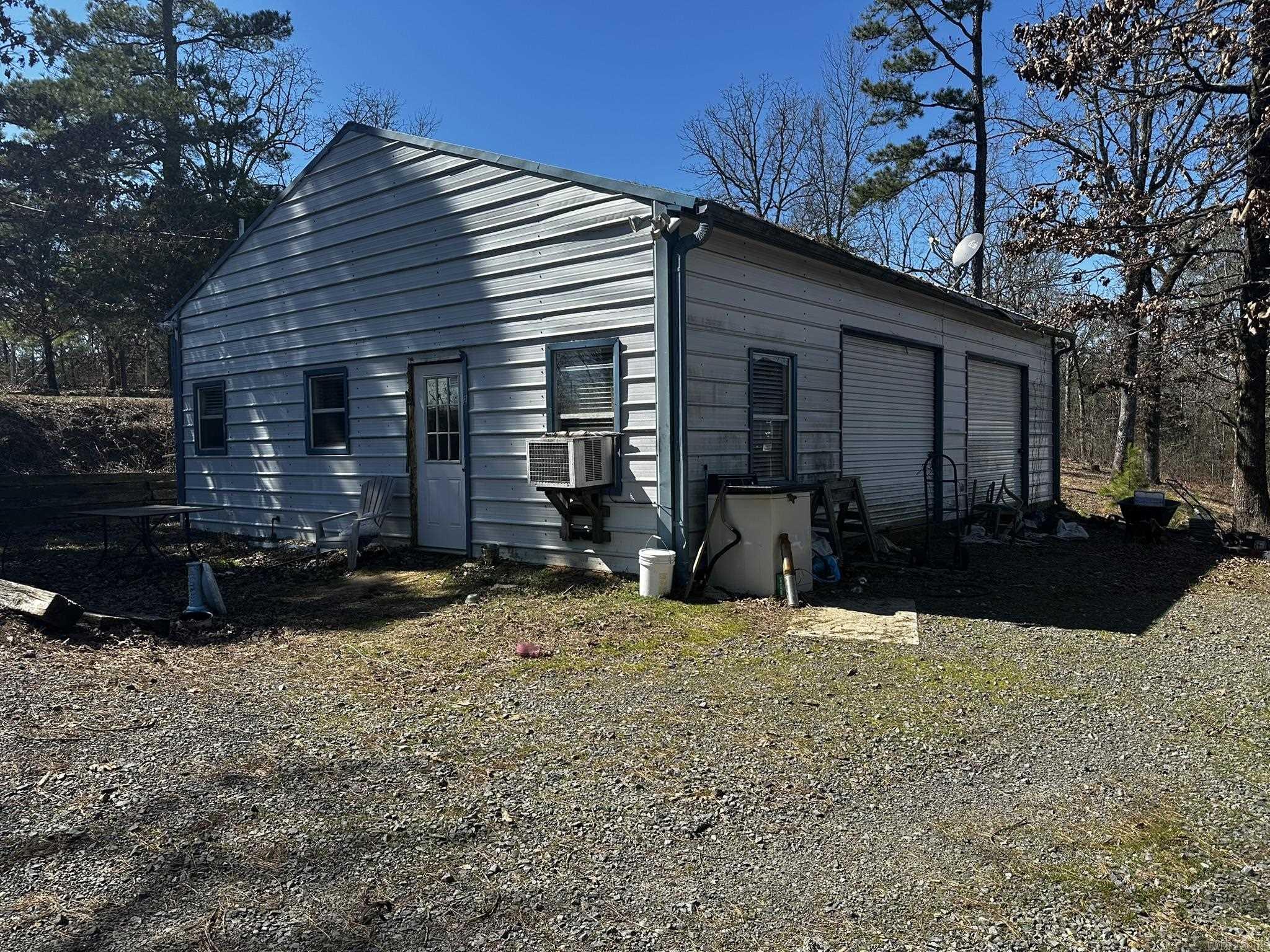 RED OAK ACRES - Residential