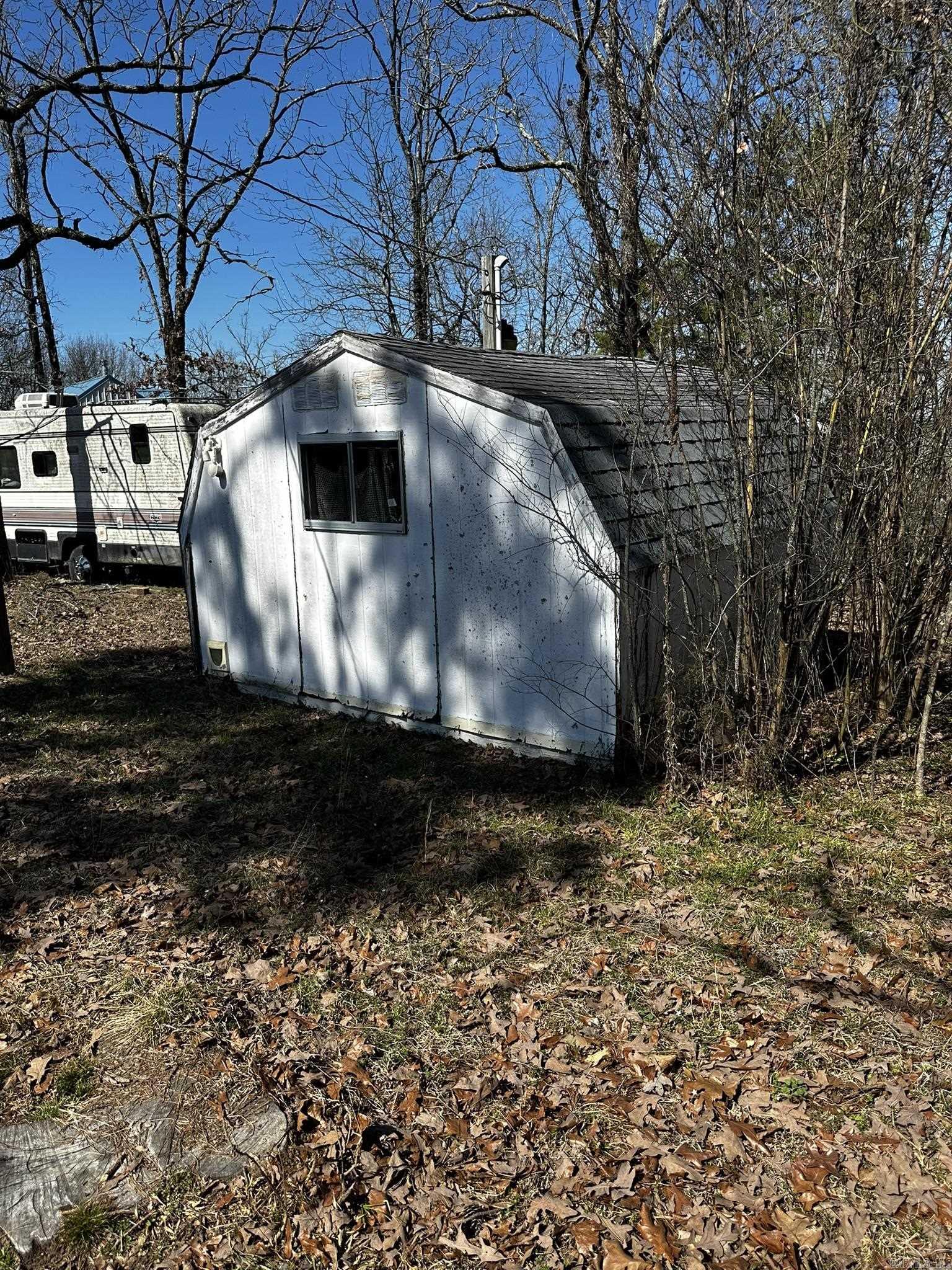 RED OAK ACRES - Residential