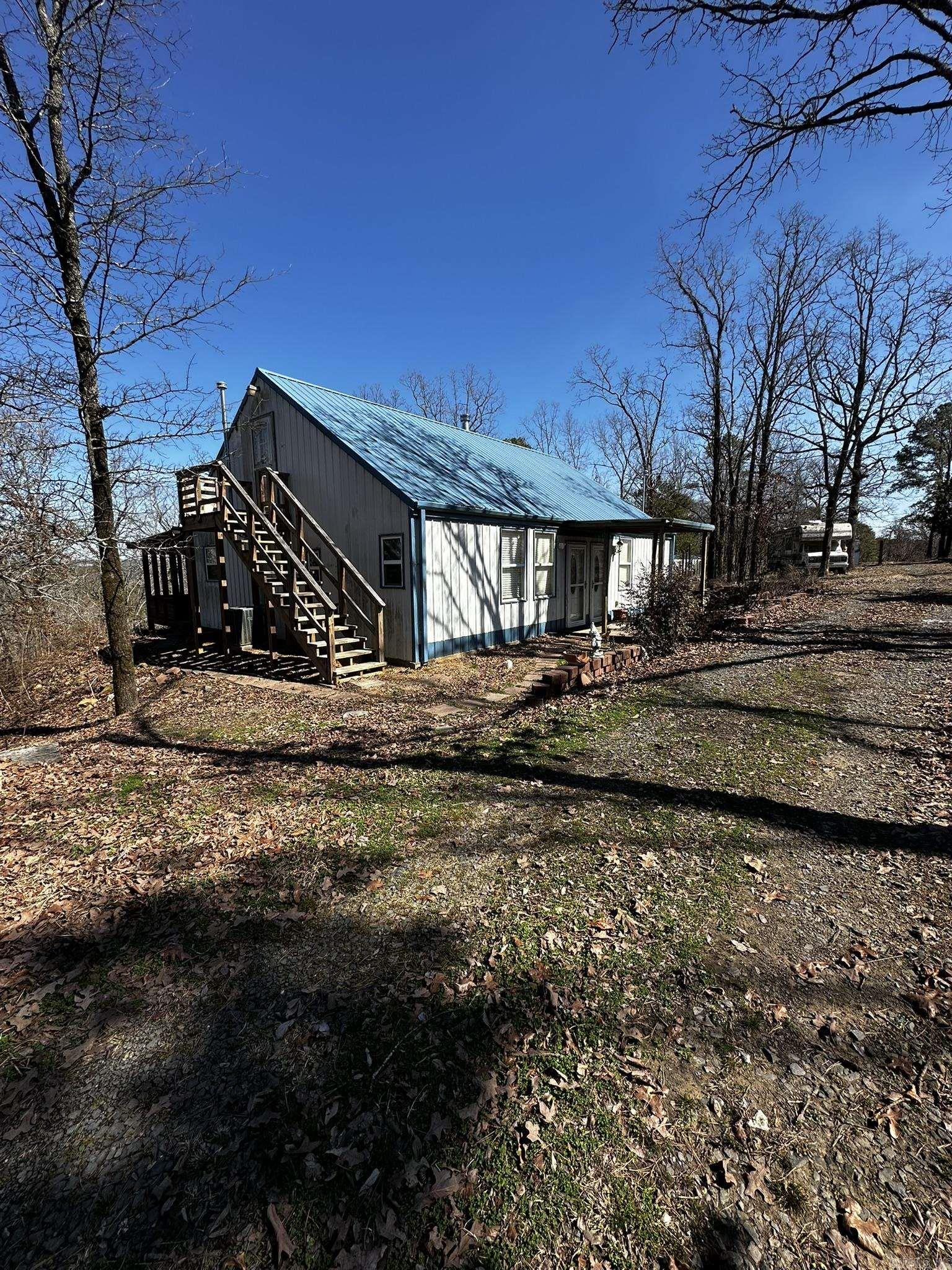 RED OAK ACRES - Residential