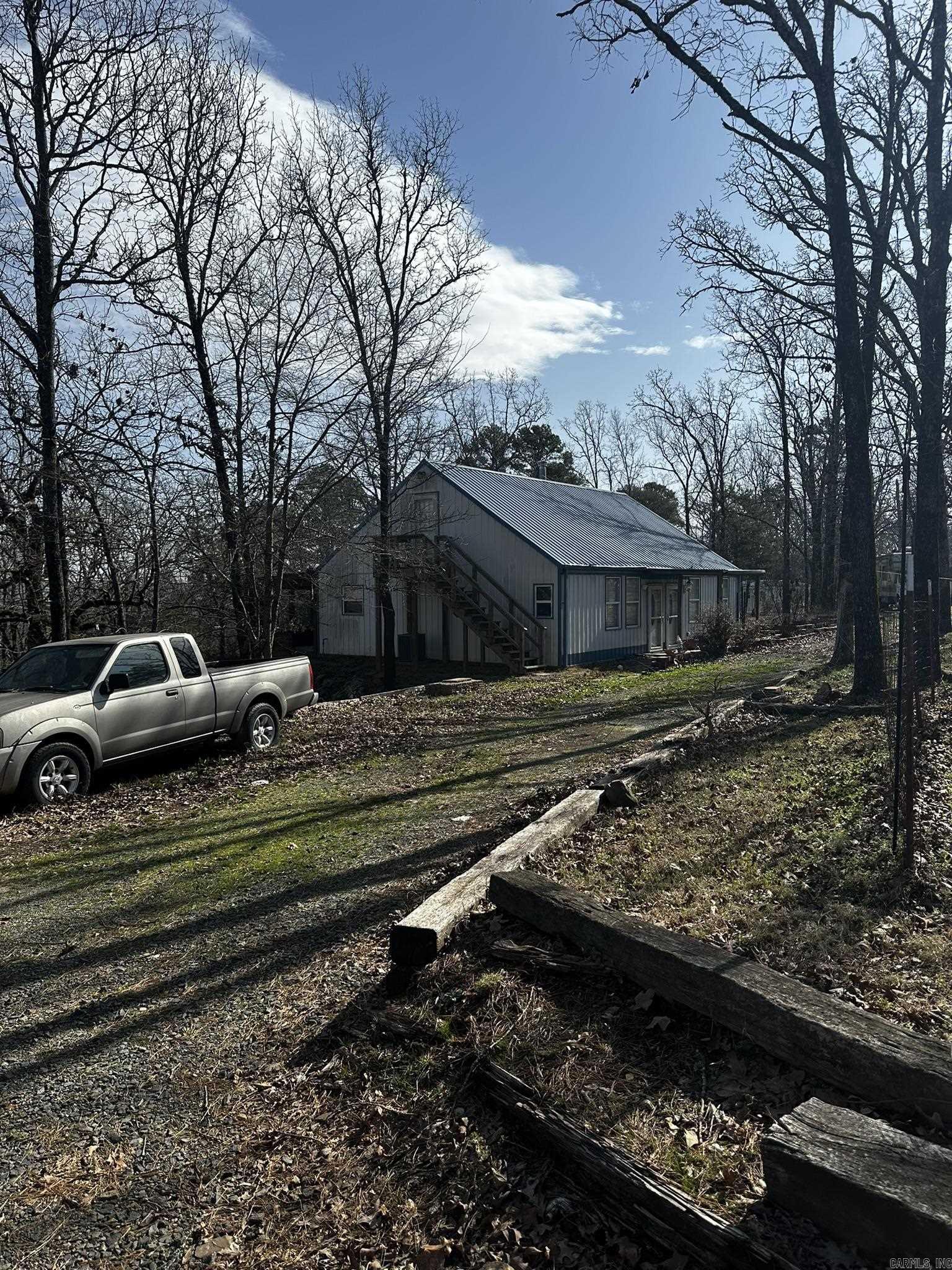 RED OAK ACRES - Residential