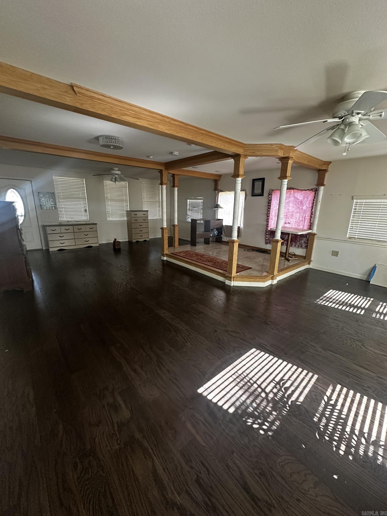 RED OAK ACRES - Residential