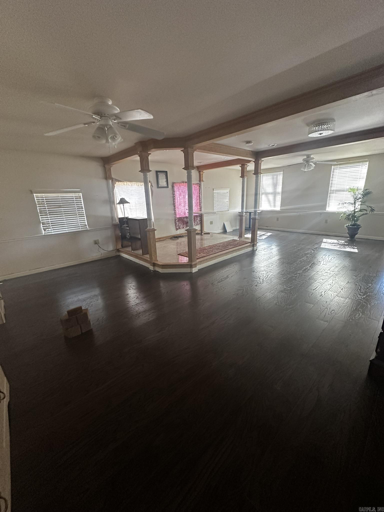 RED OAK ACRES - Residential