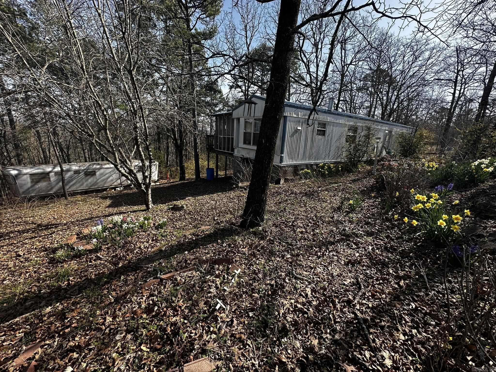 RED OAK ACRES - Residential