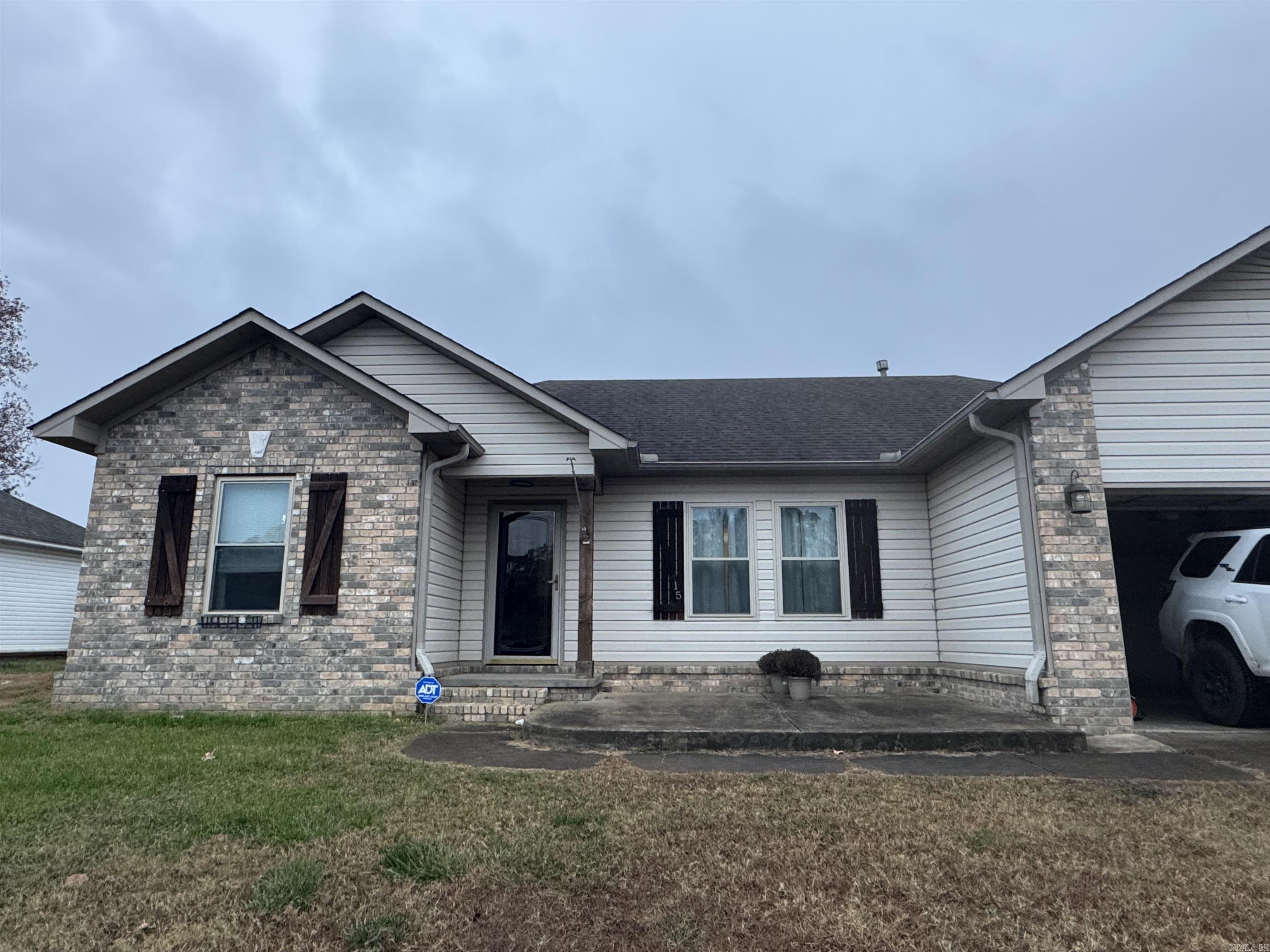 BLOOMING RIDGE - Residential