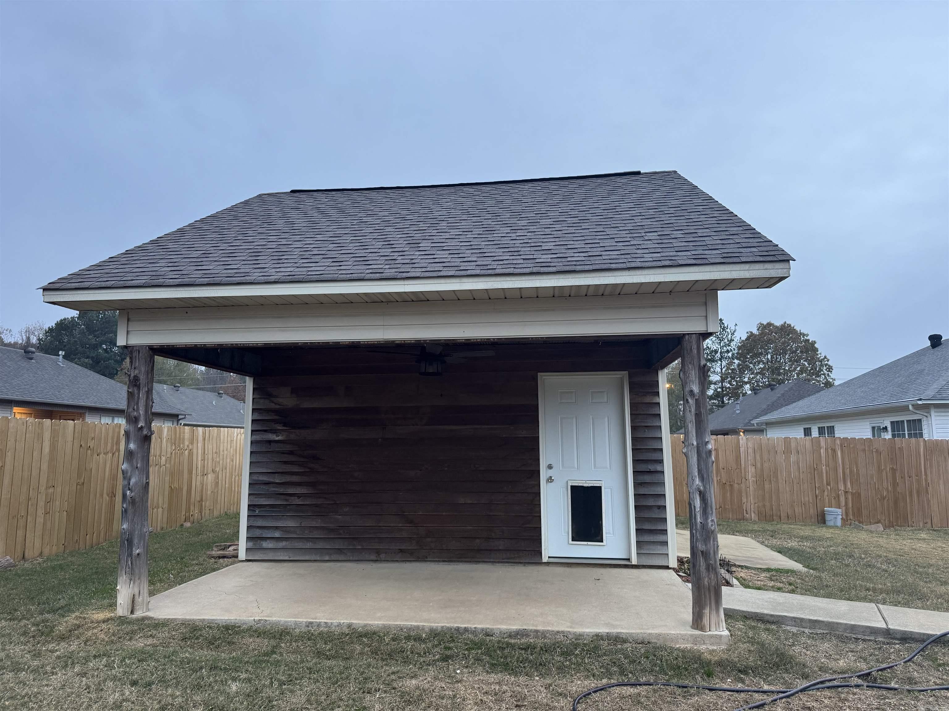 BLOOMING RIDGE - Residential