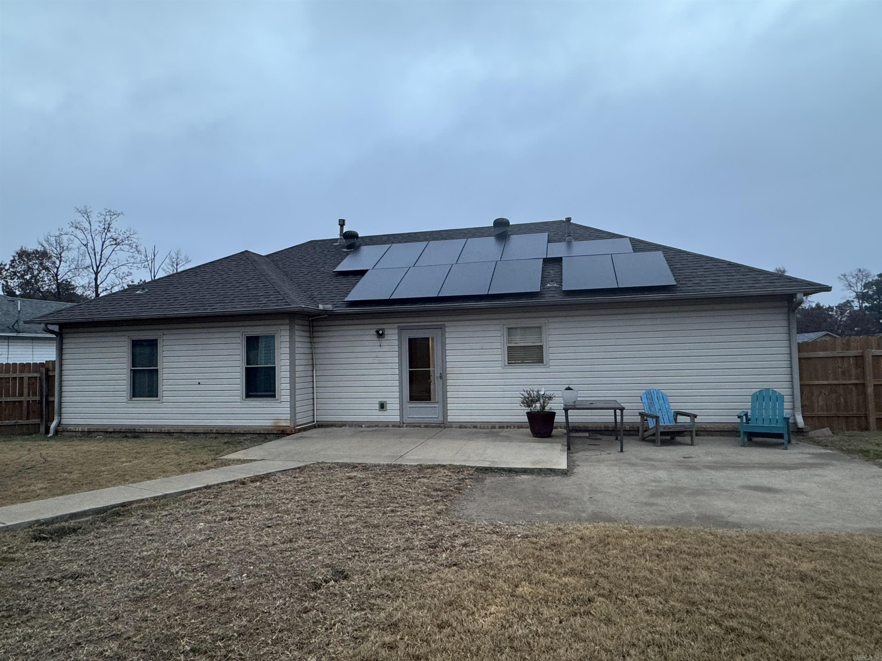 BLOOMING RIDGE - Residential