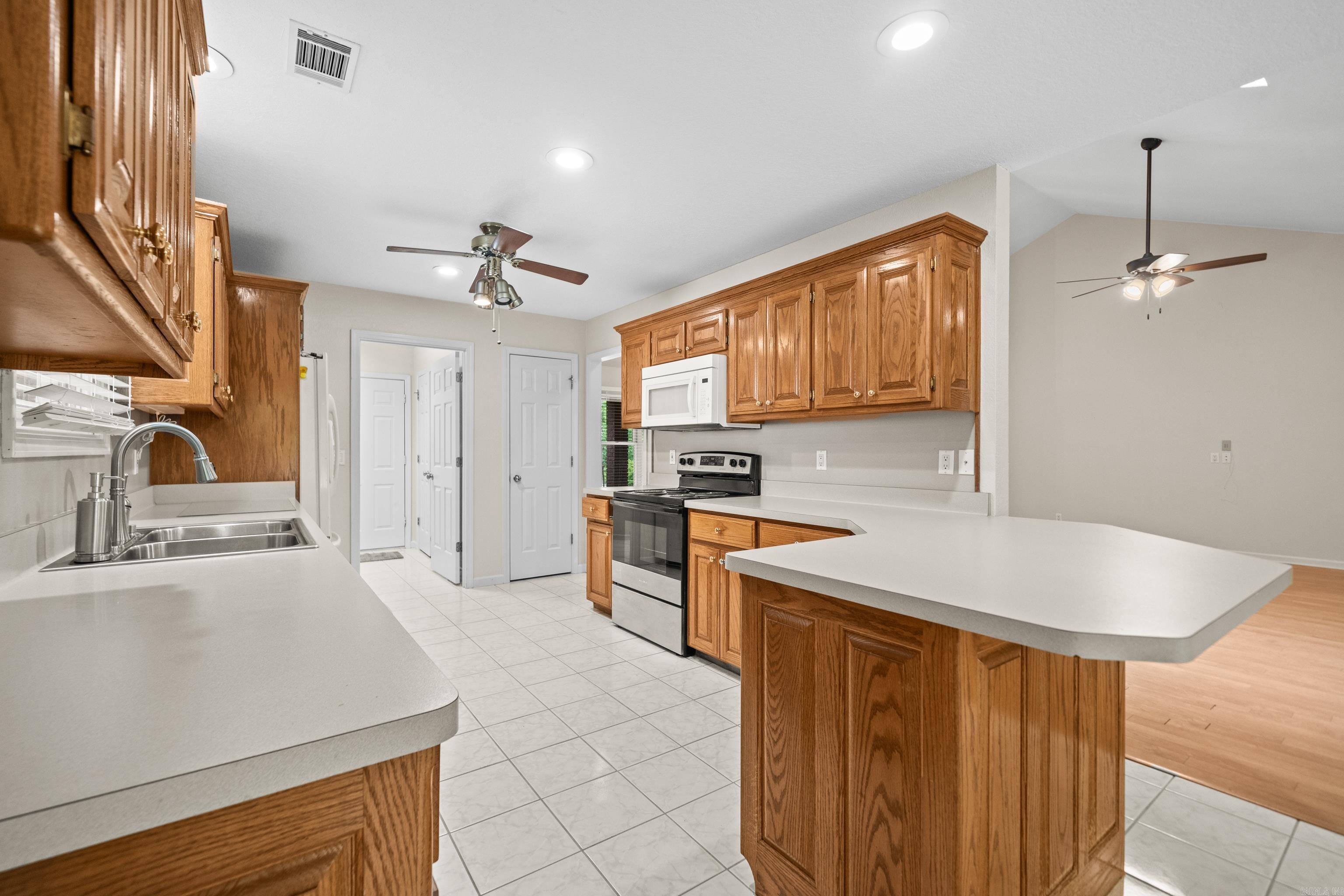 Marinero - Residential