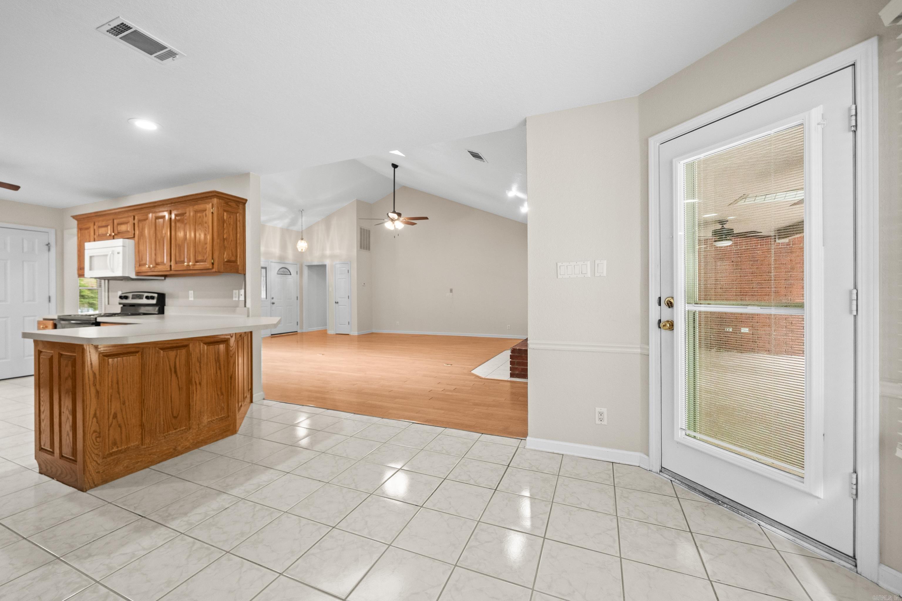 Marinero - Residential