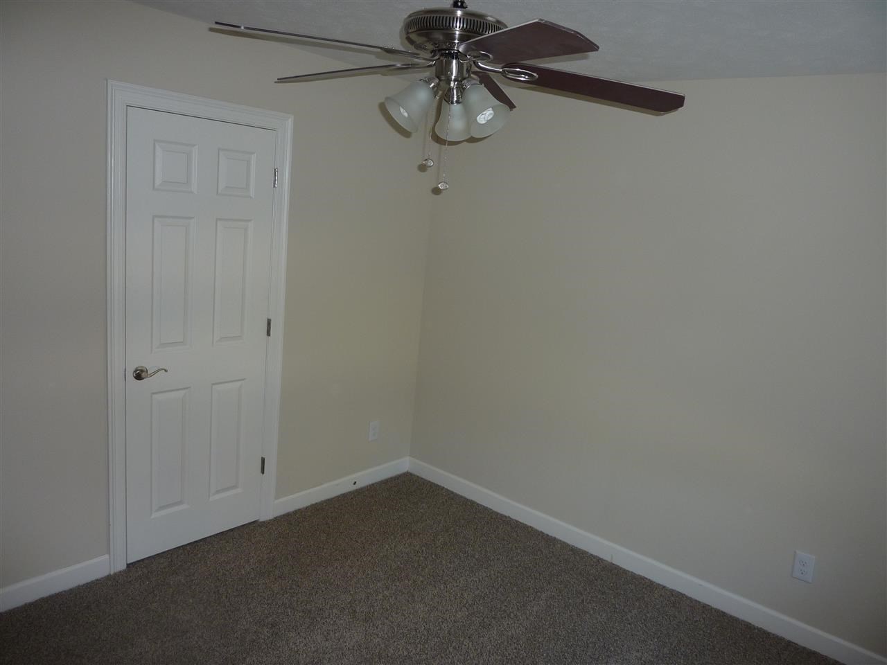 Peach Street - Residential