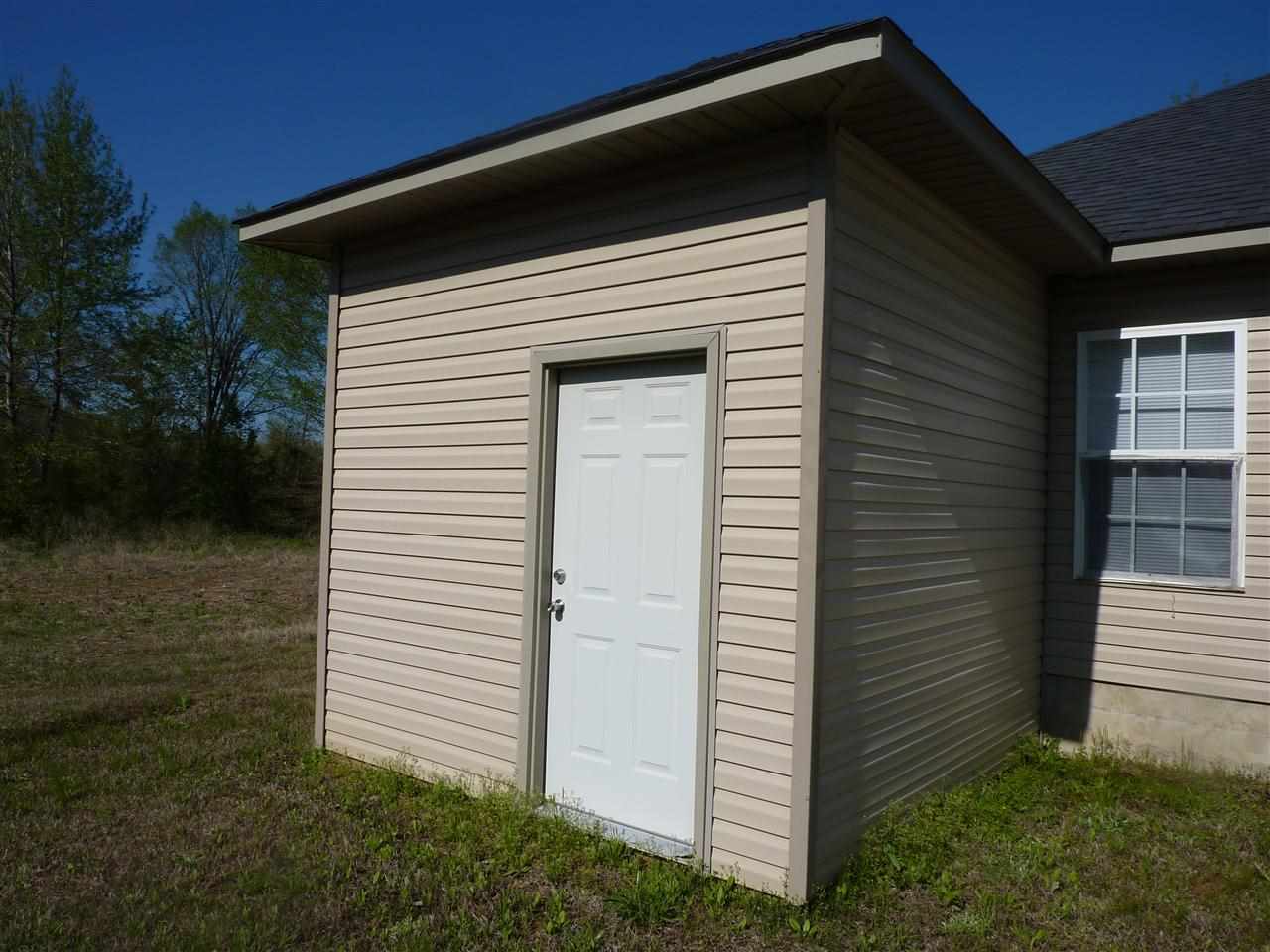 Peach Street - Residential