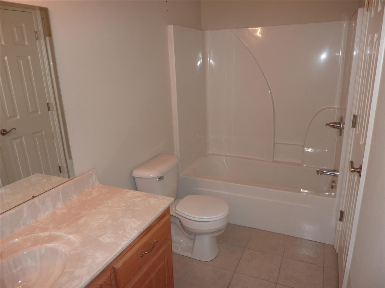 Peach Street - Residential