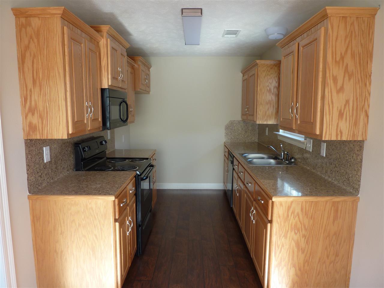 Peach Street - Residential