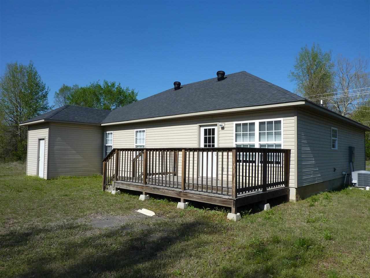 Peach Street - Residential