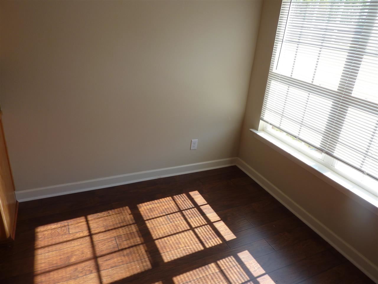 Peach Street - Residential