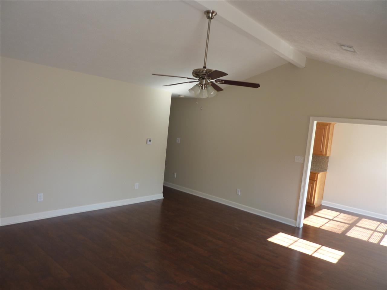 Peach Street - Residential