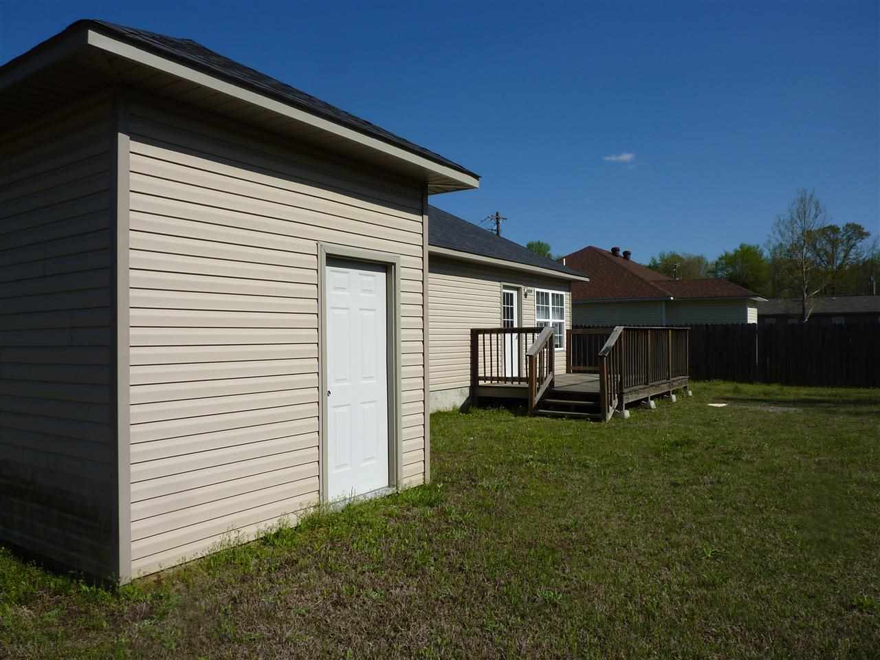 Peach Street - Residential