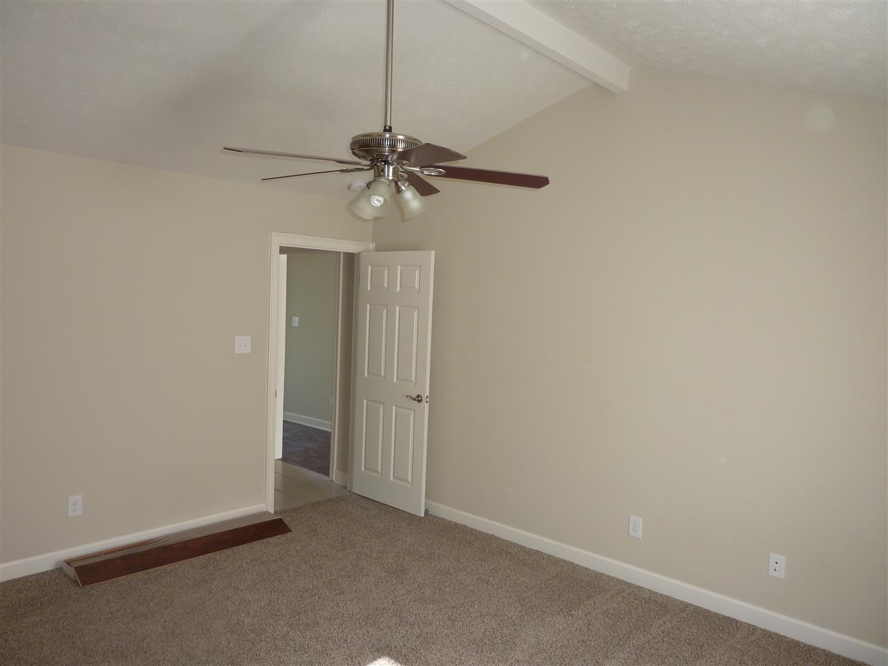 Peach Street - Residential