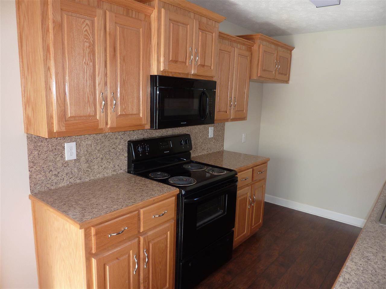 Peach Street - Residential