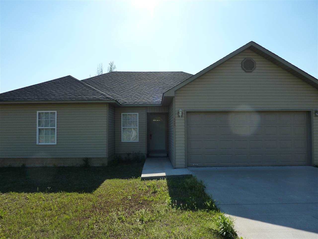 Peach Street - Residential