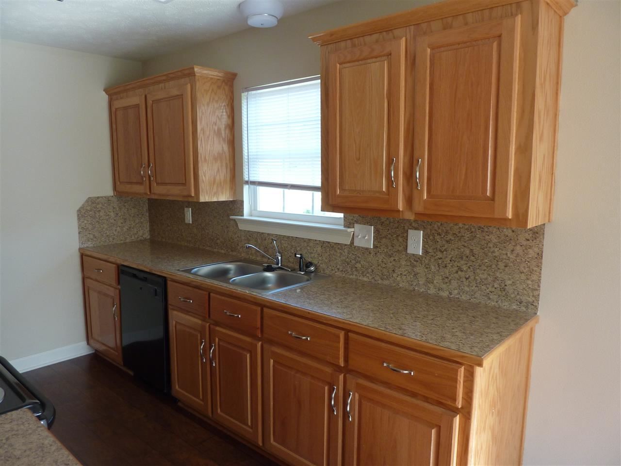 Peach Street - Residential