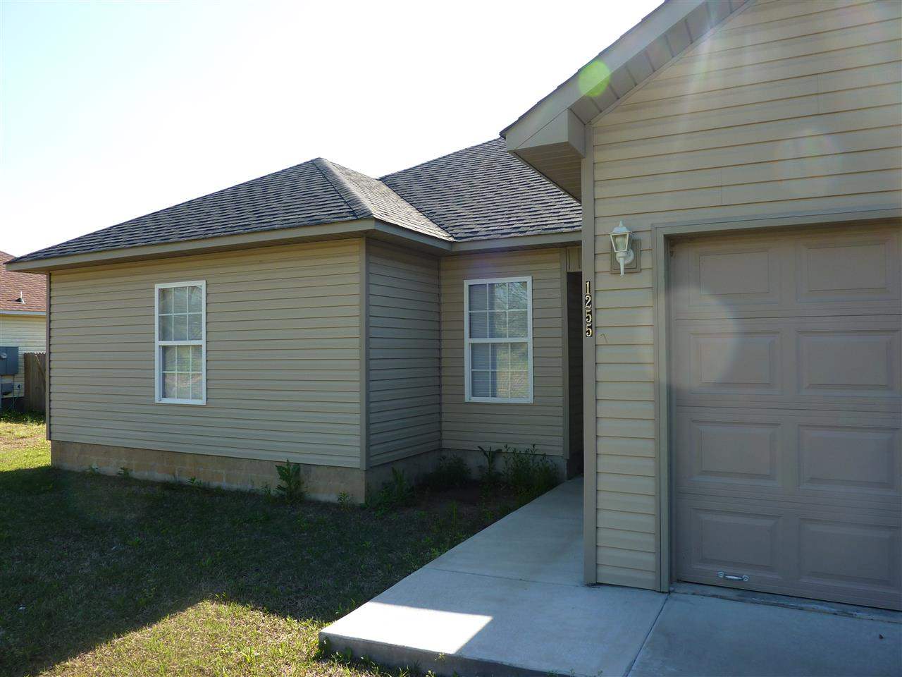 Peach Street - Residential