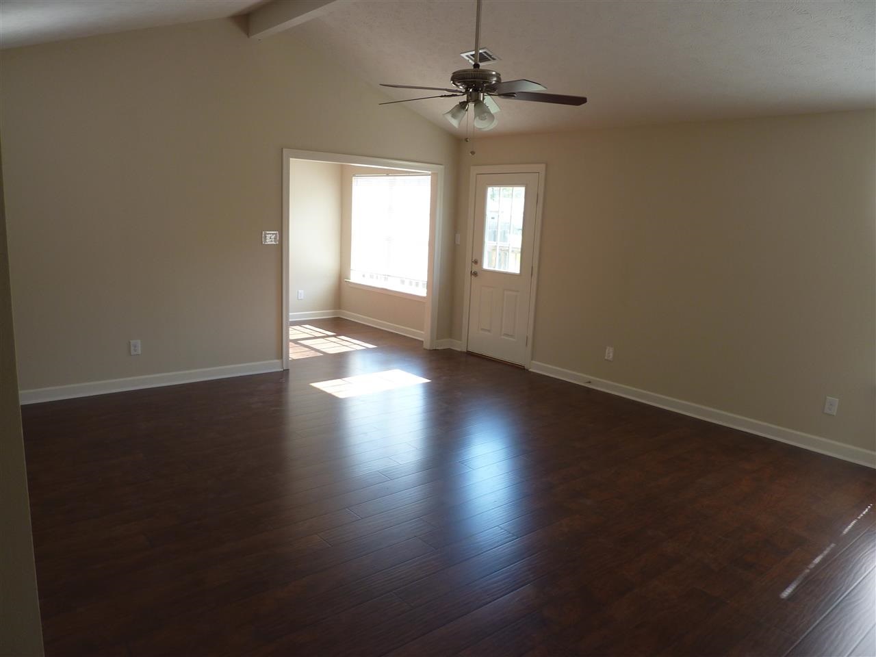 Peach Street - Residential