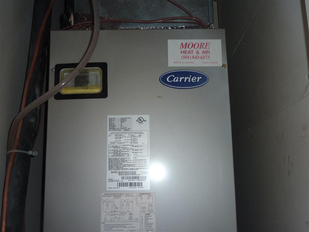 Peach Street - Residential