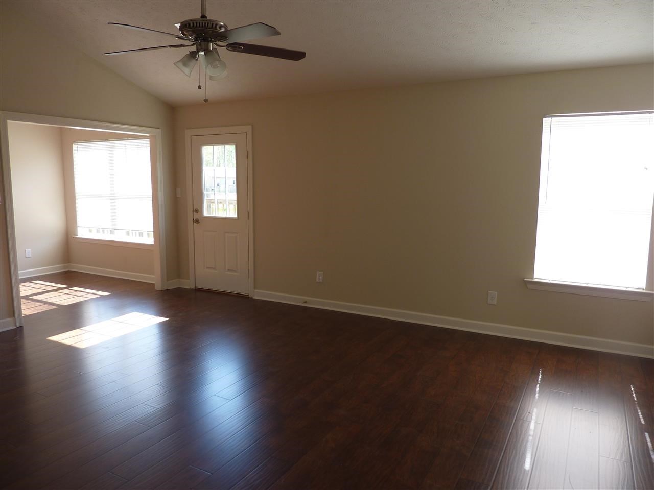 Peach Street - Residential