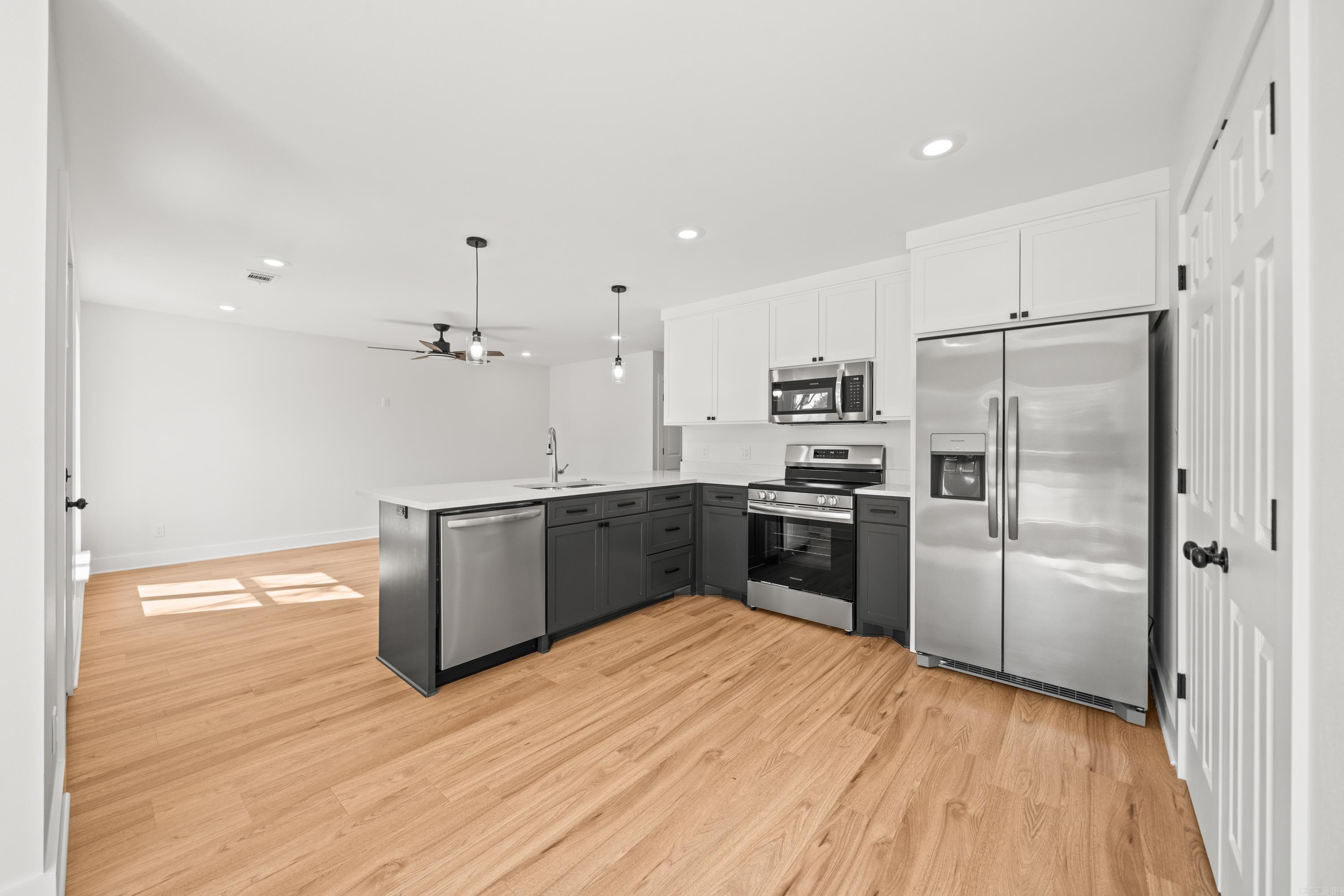 Shirley - Residential