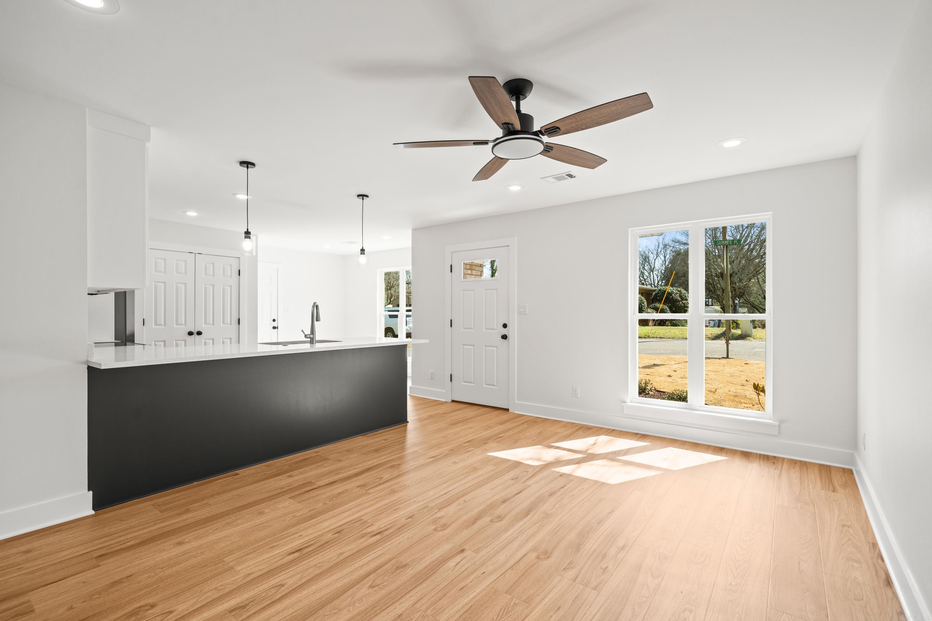 Shirley - Residential